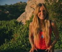 Silvia - YOGA TEACHER