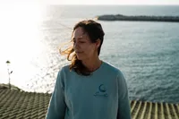 Kairit  - Managerin, Hostess und Massagetherapeutin