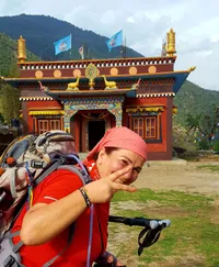 Naciye Deng