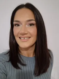 Vlatka Maricic, BSc (Physiotherapy)