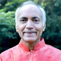 Dr. Deepak Mittal - Gründer und Meister