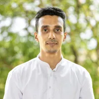 Dr. Nezeem Kadavil Uthuman