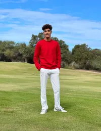 Mourad Cavalier
