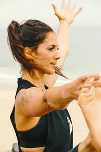 Halima Elkasmi