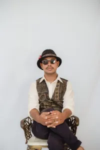 Adnan - Koch