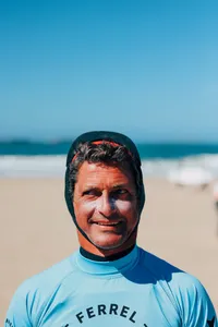 Rui - Owner & Surf Coach