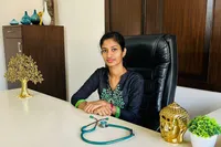 Dr Gopika V V
