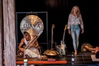 Tanja Seehofer & Yann Kuhlmann