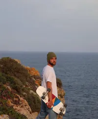 Gusti - Surf Coach