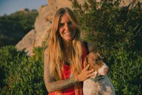 Silvia - YOGA TEACHER