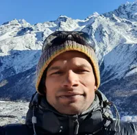 Hari Upreti