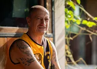 Master Iain Armstrong