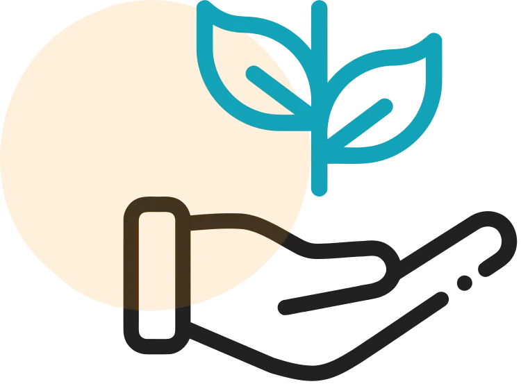 Nachhaltig icon