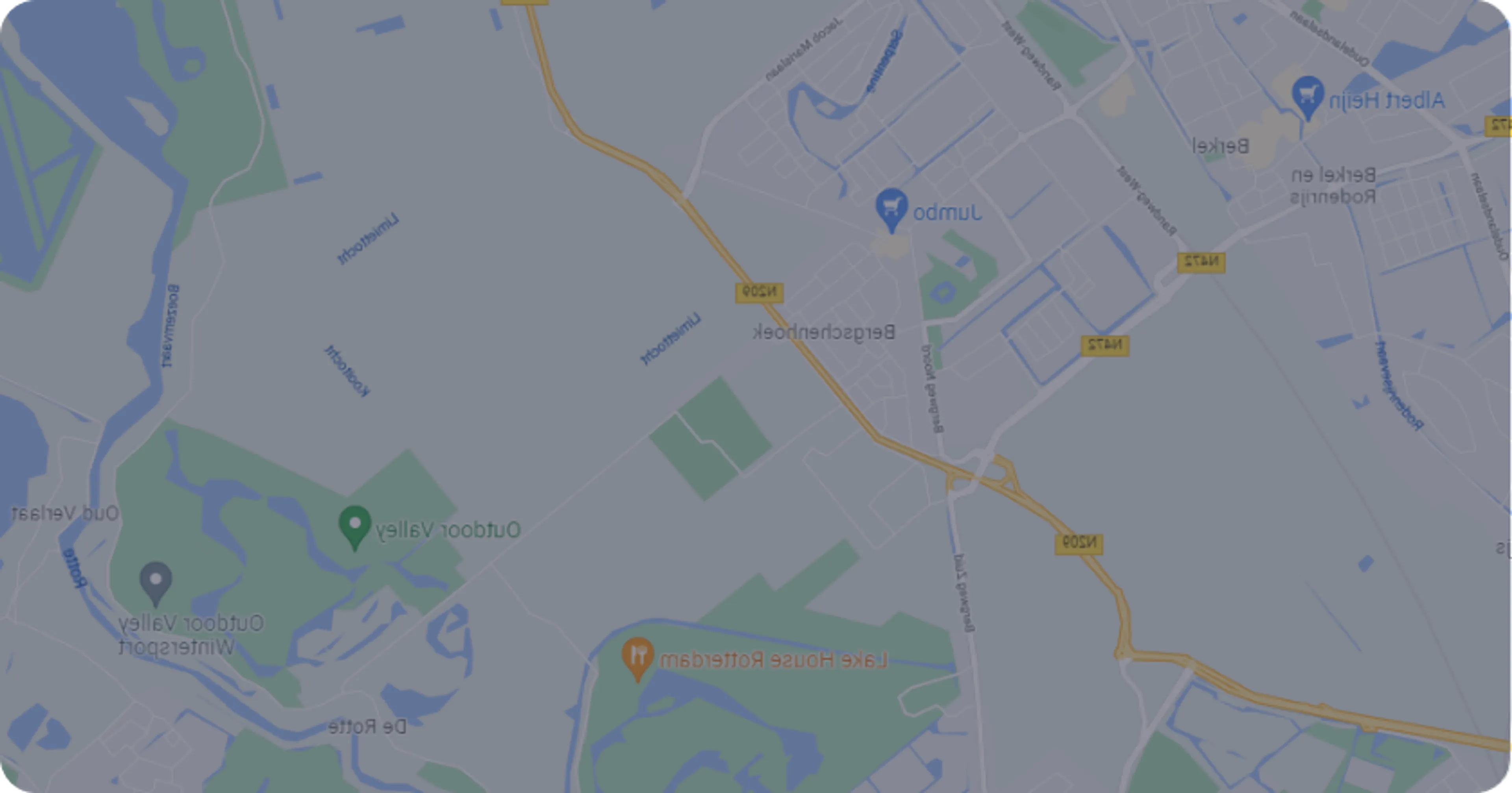 Map preview